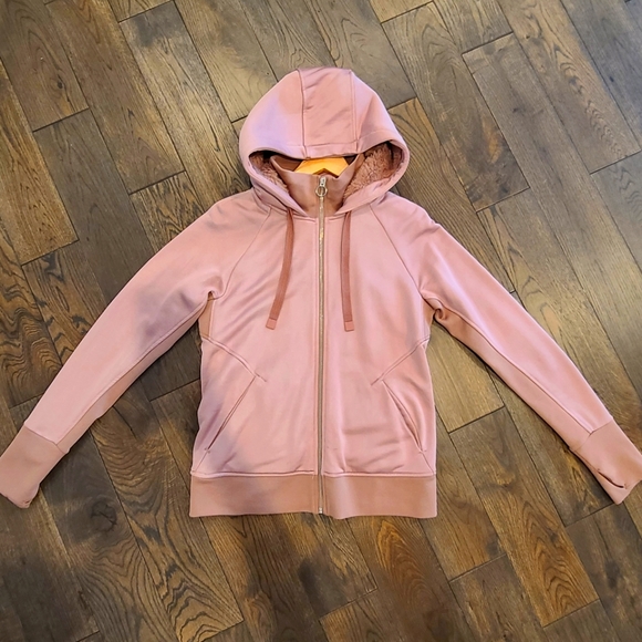 Athleta hoodie jacket - Picture 3 of 3